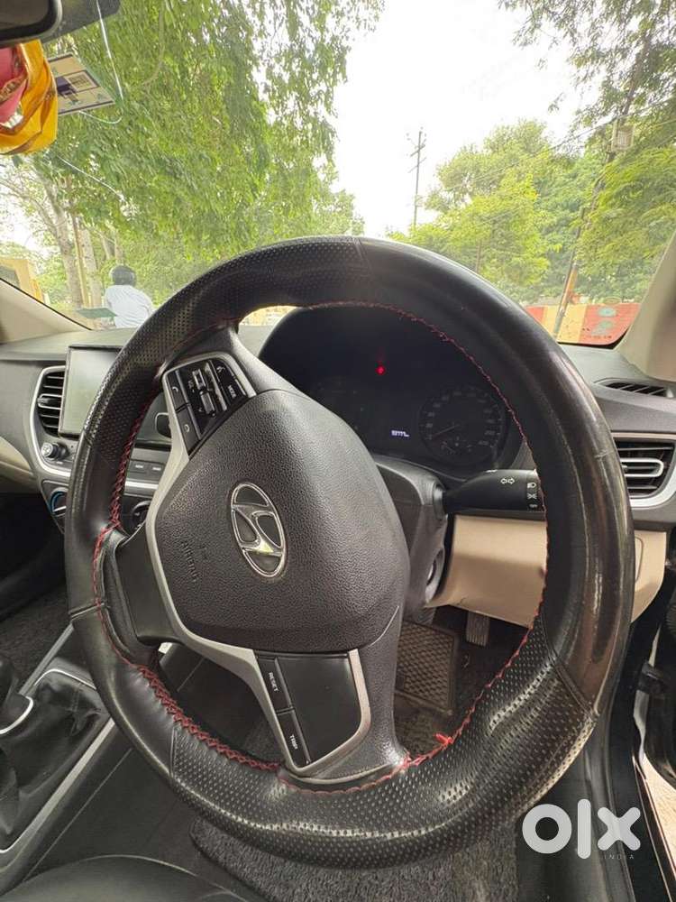 Hyundai Diesel Car 2022