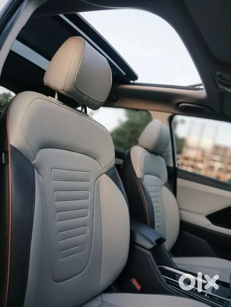 Hyundai Creta 1.5 Sx (o) Diesel At, 2024, Diesel