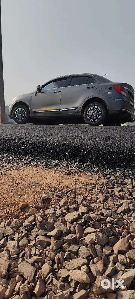 Maruti Suzuki Dzire Cng & Hybrids 100000 Km Driven