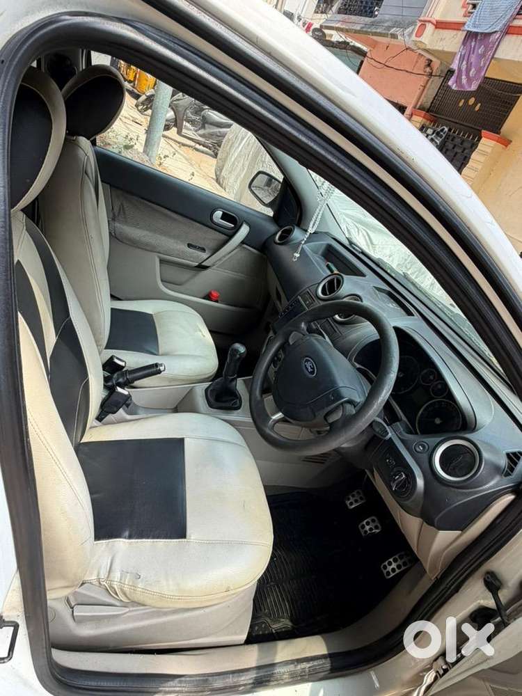 Ford Diesel Manual 2007 Car