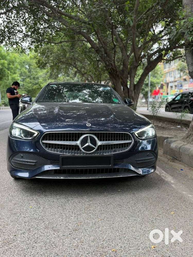 Mercedes-benz C Class Prime 200, 2022, Petrol