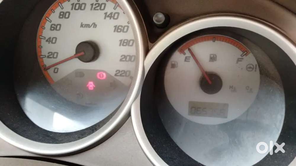 Honda City Zx 2009 Petrol 67000 Km Driven