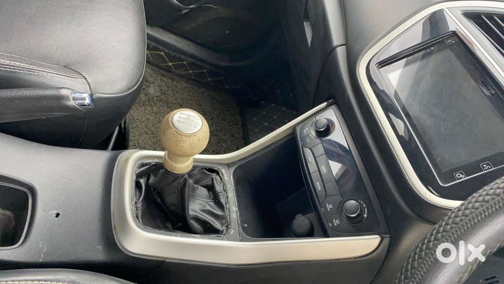 Maruti Suzuki S-cross Alpha 1.3, 2016, Diesel