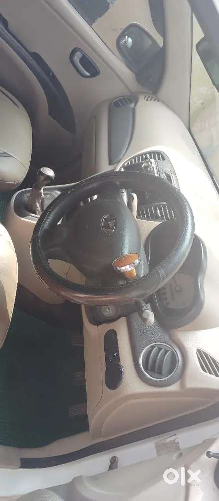 Hyundai I10 Sportz 2008 Petrol Manual