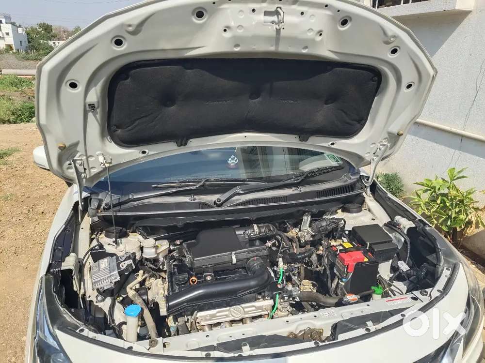 Maruti Suzuki Baleno 2023 Cng & Hybrids 45000 Km Driven