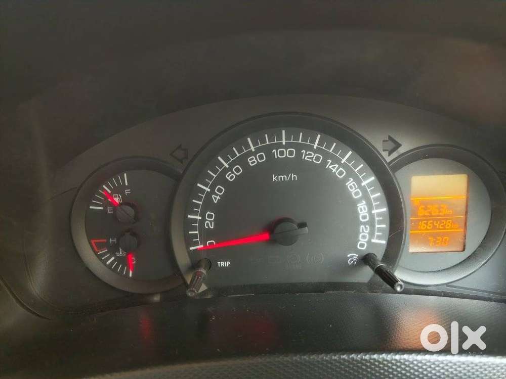 Maruti Suzuki Swift Dzire Tour Ldi, 2019, Diesel