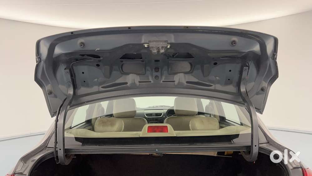 Maruti Suzuki Swift Dzire 1.3 Vxi, 2014, Petrol