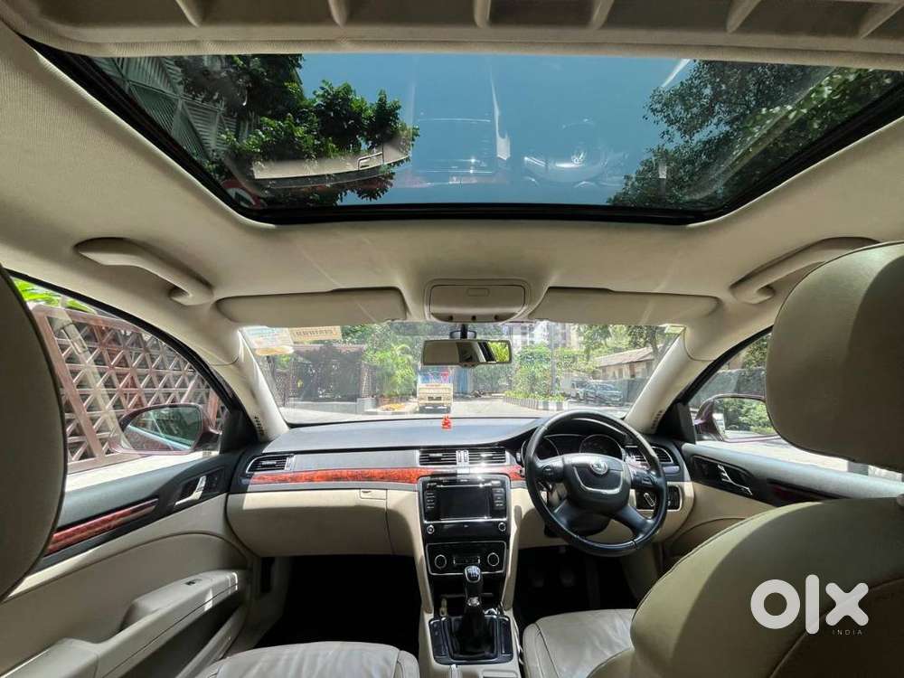 Skoda Superb  Superb Condition  Rs 3.6 Lacs