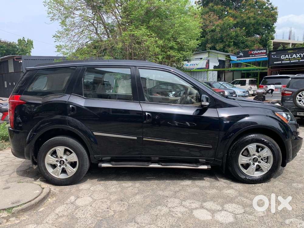 Mahindra Xuv500 2011-2015 W8 2wd, 2012, Diesel