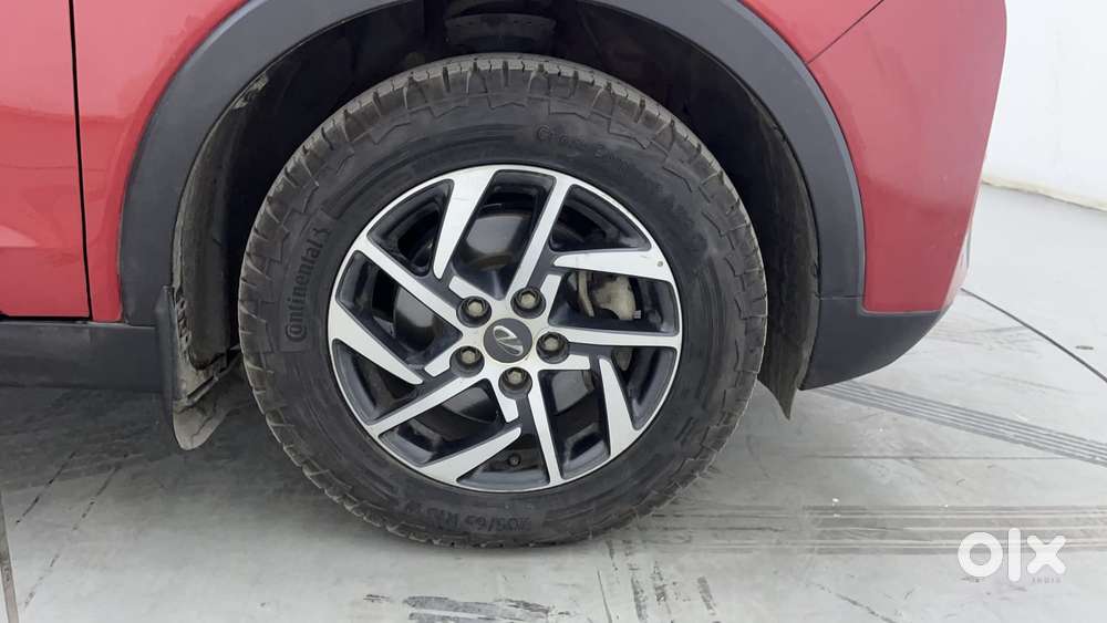 Mahindra Xuv300 W8 Option Diesel, 2022, Diesel