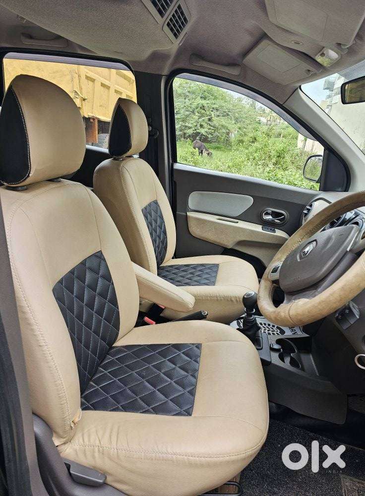 Renault Lodgy 110 Ps Rxz, 2016, Diesel