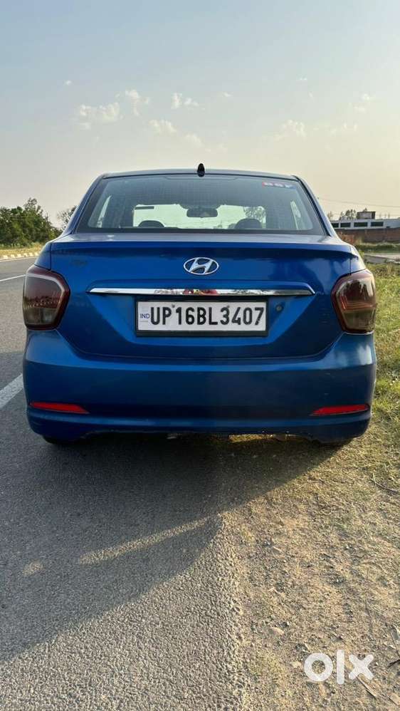 Hyundai Xcent 2017 Fitness Up To 2032