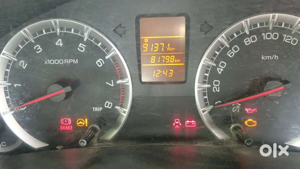 Maruti Suzuki Swift 2014 Petrol