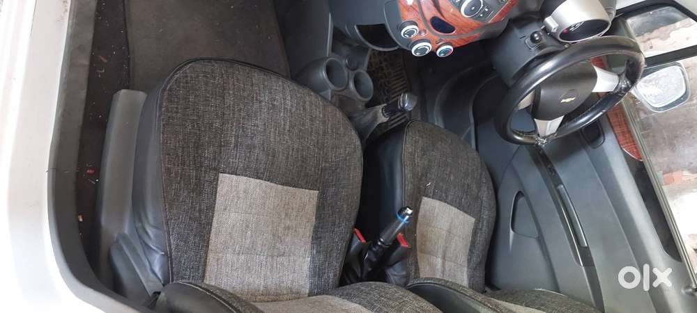 Chevrolet Beat 2012 Model