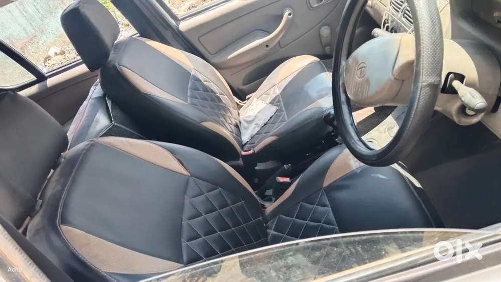 Tata Indica V2 2013 Diesel Good Condition