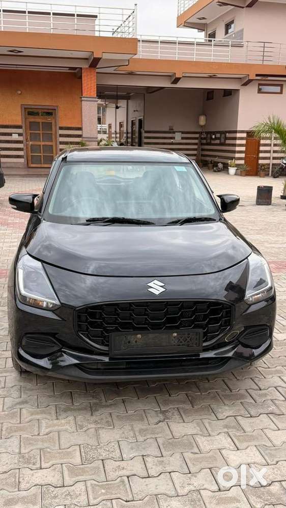 Maruti Suzuki Maruti 2025 Petrol