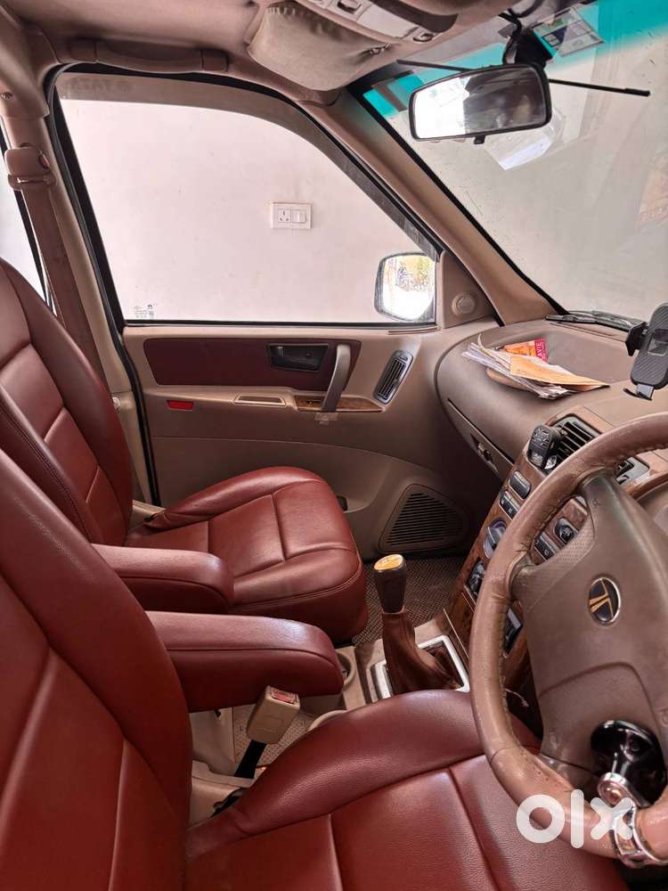 Tata Safari Dicor 2011 Diesel Good Condition