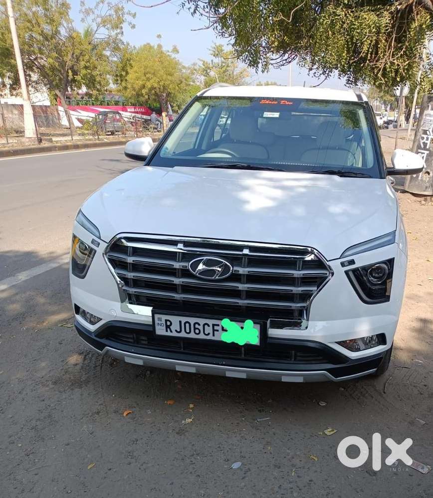 Hyundai Diesel Car 2023