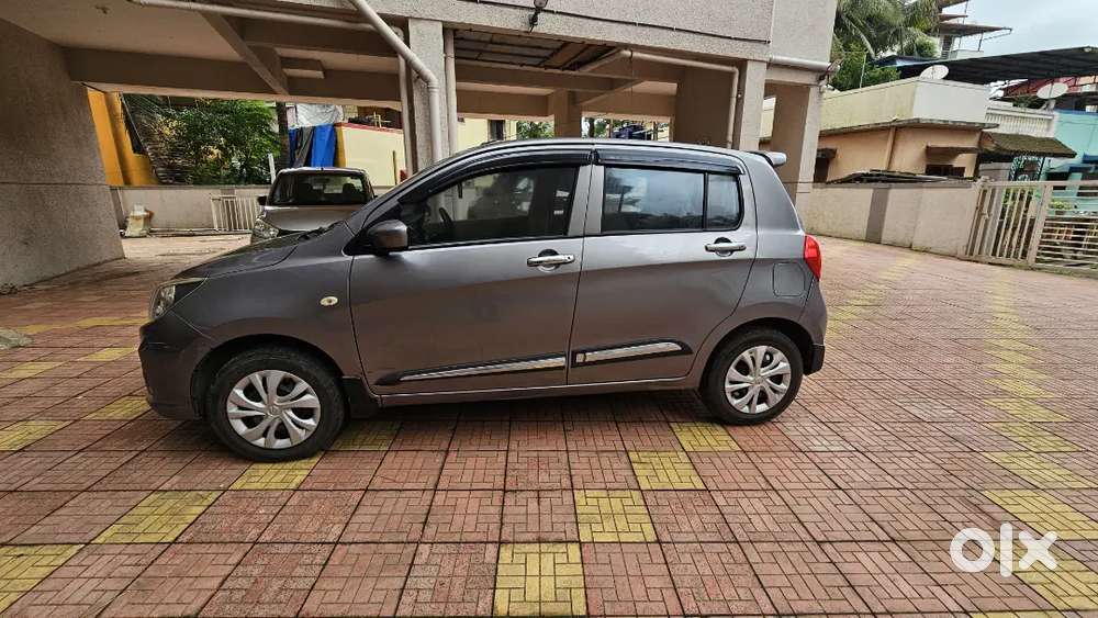 2nd Owner 2020 Maruti Suzuki Celerio