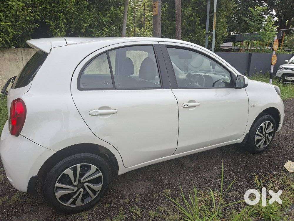 Renault Pulse Petrol Rxz, 2013, Petrol