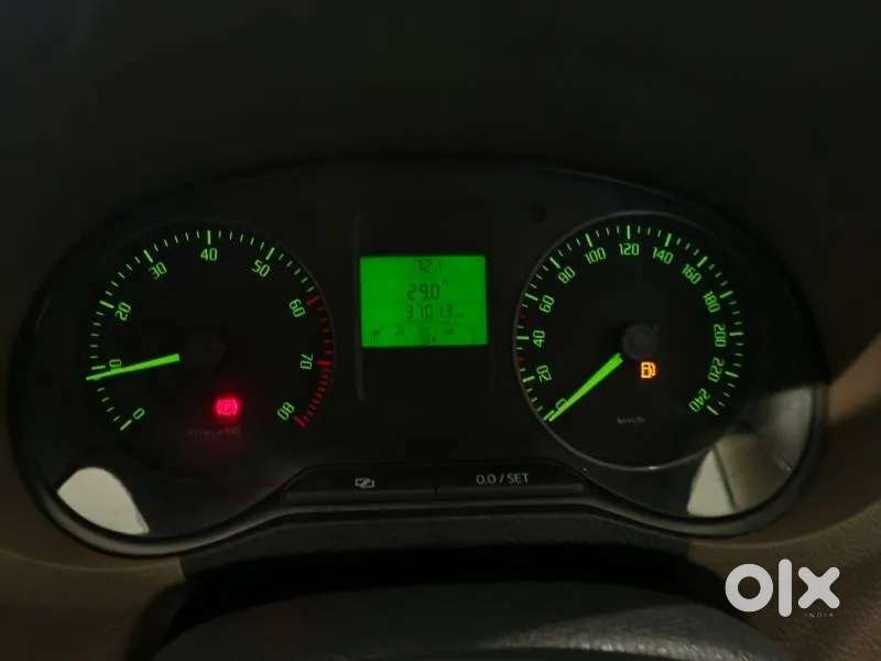 Skoda Rapid, 2012, Petrol