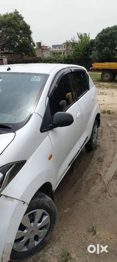 Datsun Redigo 2017 Car