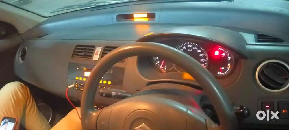 Maruti Suzuki Dzire 2011 Petrol 81980 Km Driven