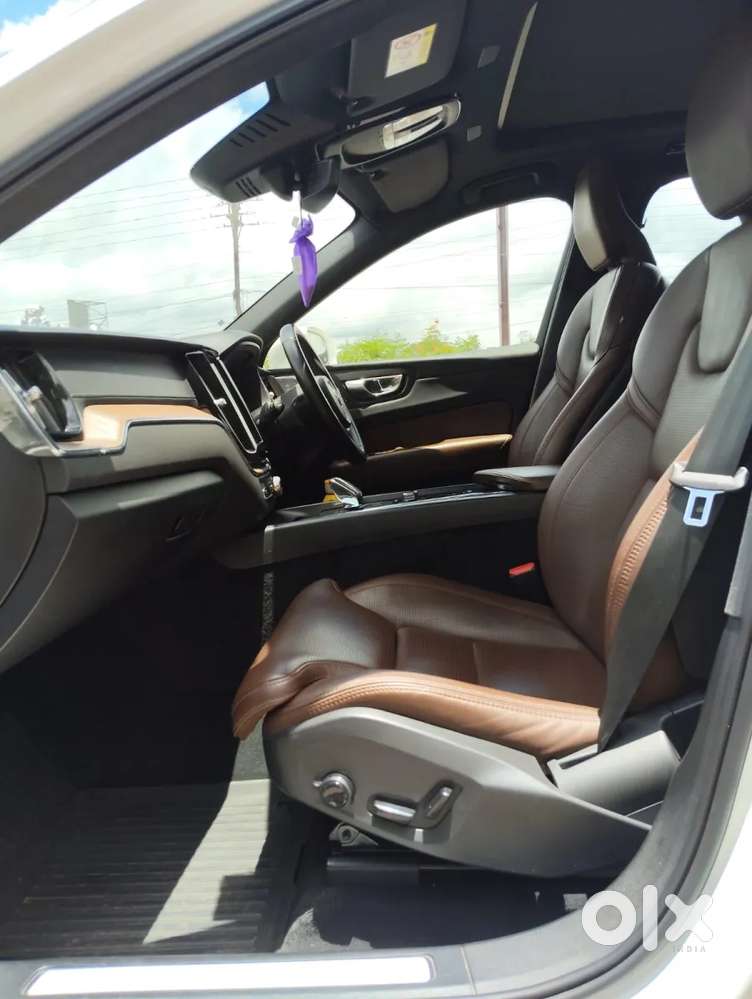 Volvo Xc60, 2023, Petrol