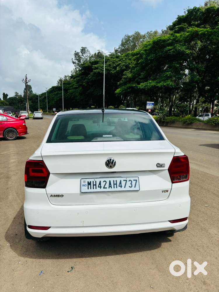 Volkswagen Ameo 1.5 Diesel 2016