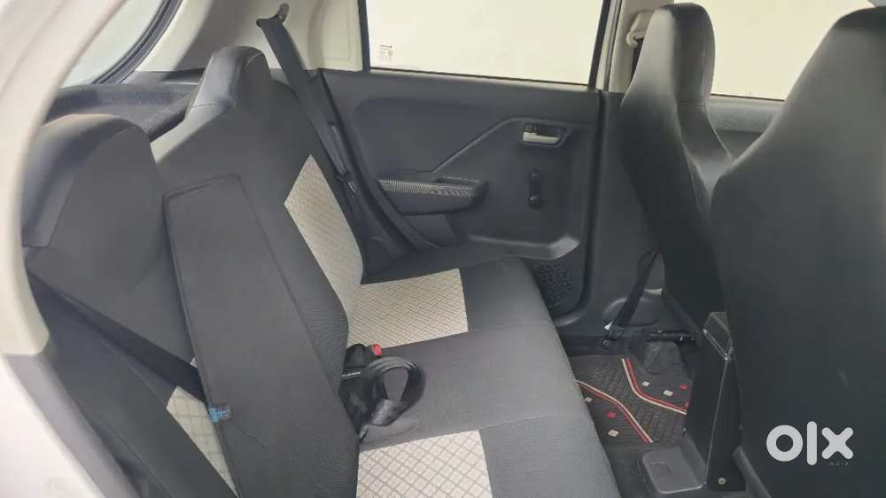 Alto K10 Automatic Lady Driven Car For Sale