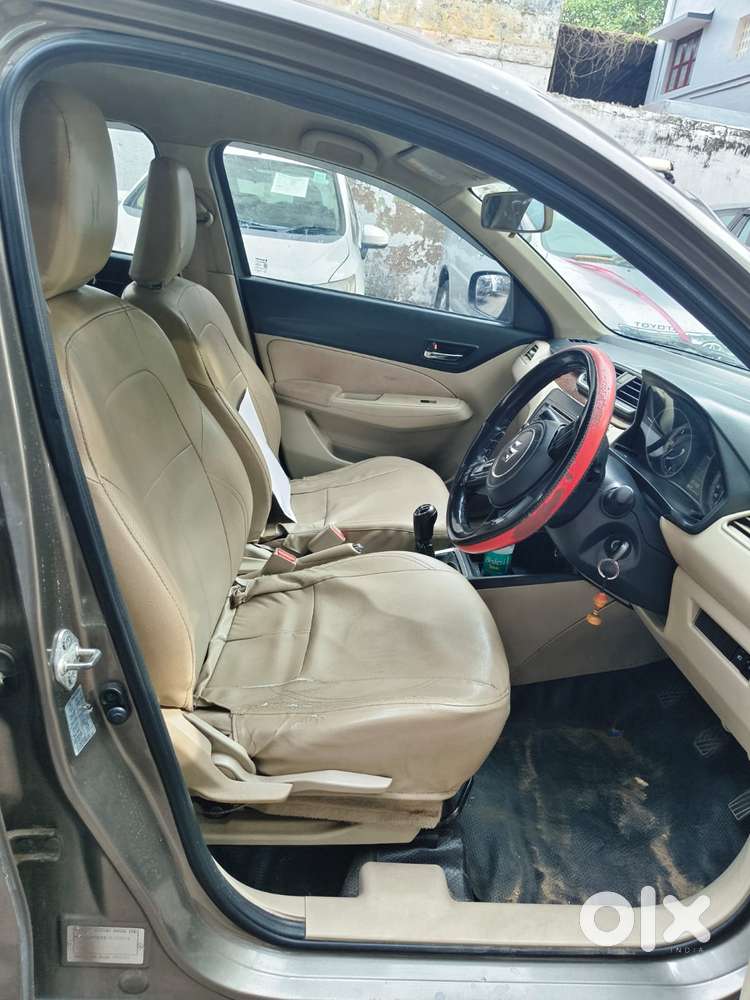 Maruti Suzuki Swift Dzire Vdi Bsiv, 2017, Diesel