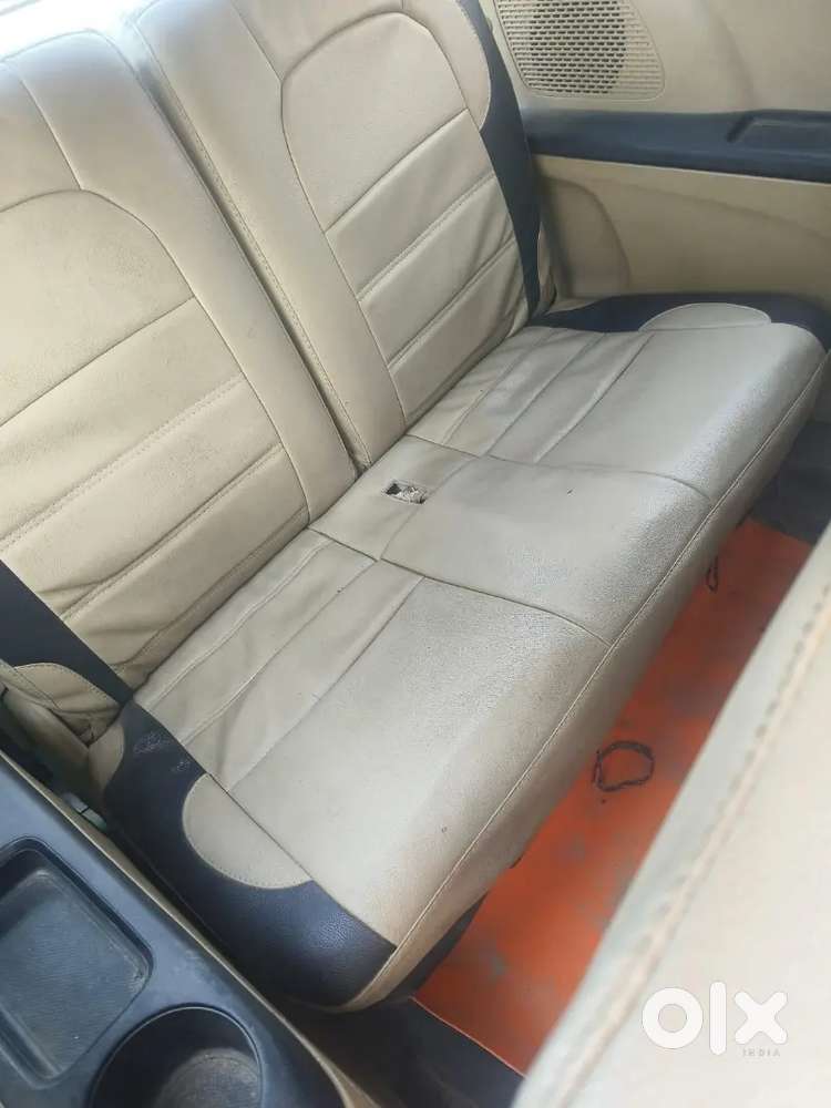 Honda Mobilio 2016 87200km7seater Service Abhi Karaya रजोखर अररिया
