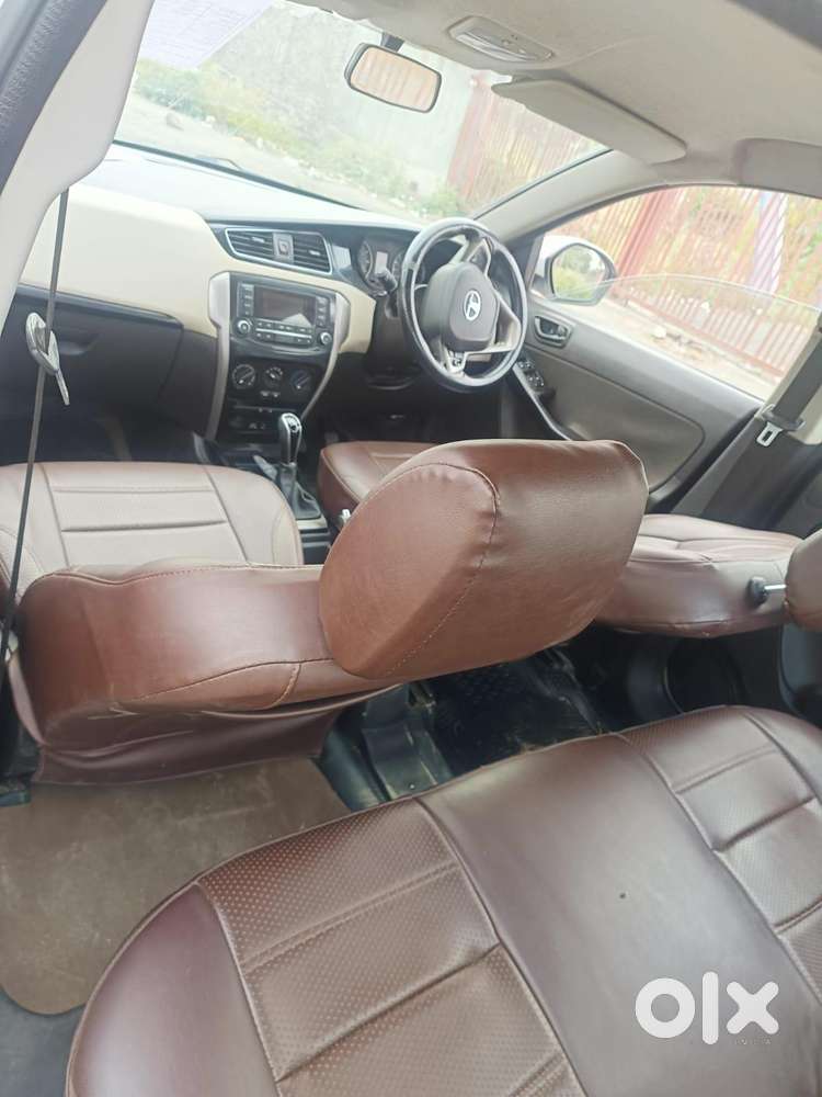 Tata Zest  Quadrajet 1.3 Xms, 2016, Diesel