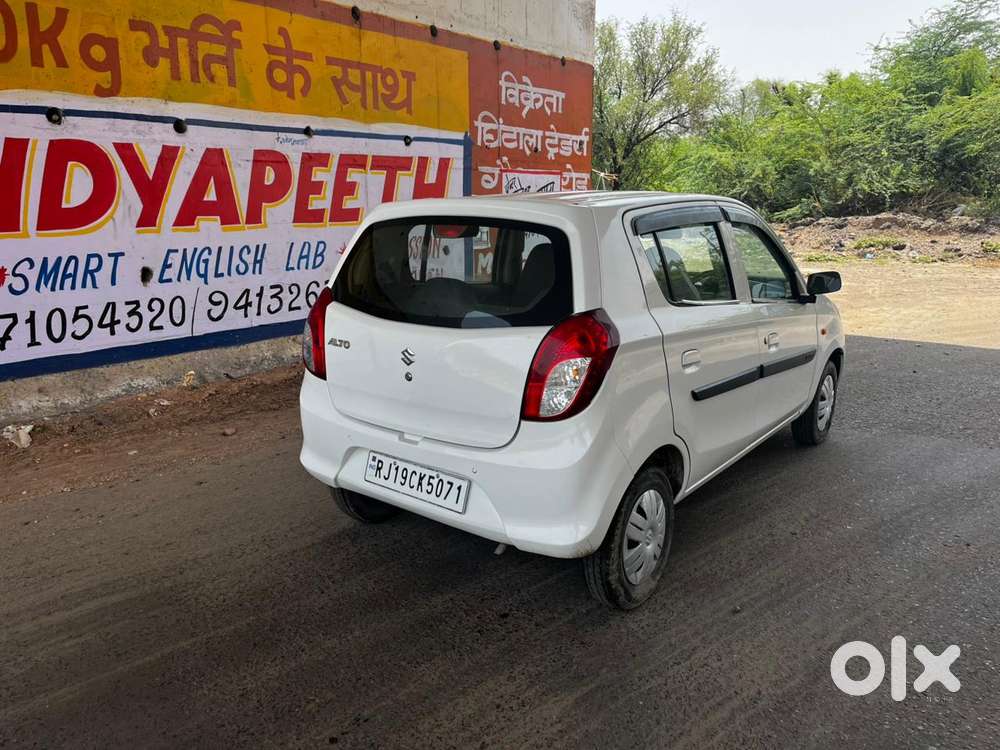 Maruti Suzuki Alto 0.8 Lxi (o), 2021, Petrol