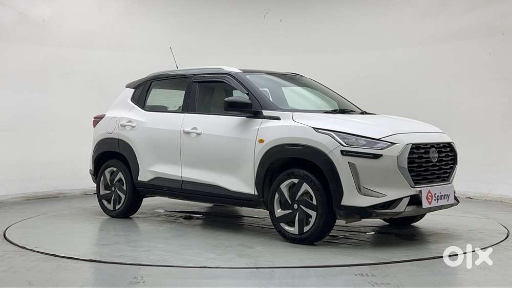 Nissan Magnite 1.0 Xe, 2022, Petrol