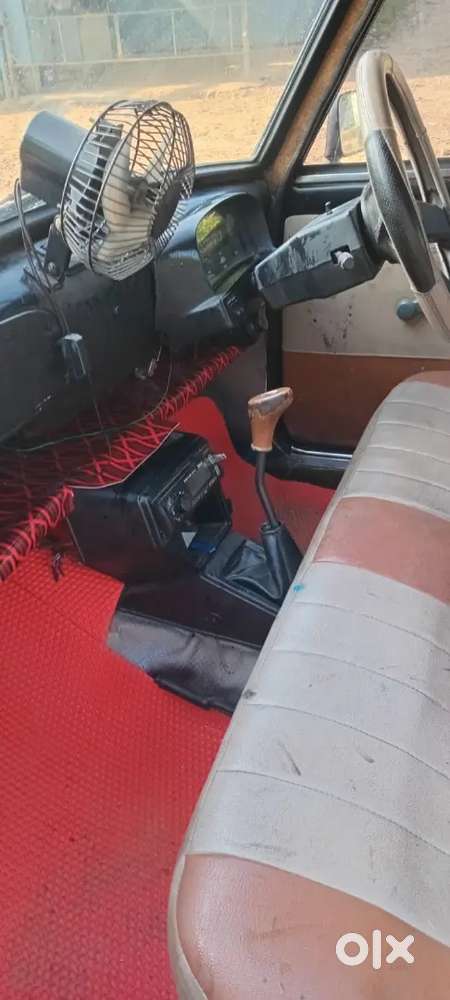 Premier Padmini 1994 Diesel 95000 Km Driven