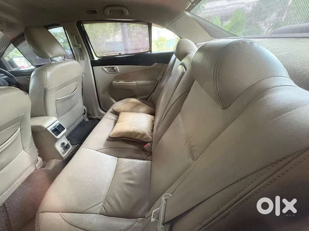 Maruti Suzuki Ciaz 2016