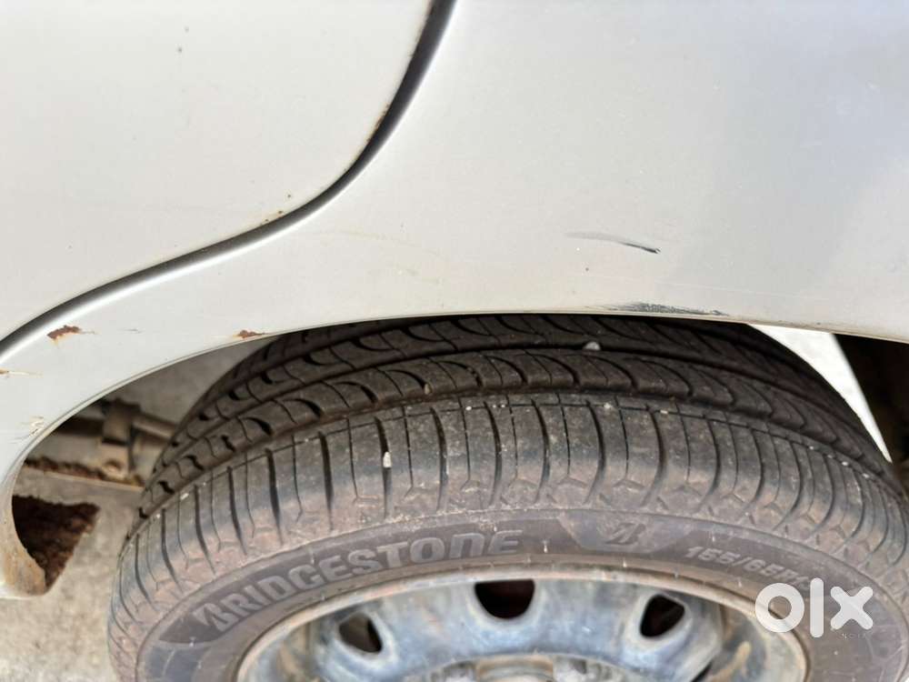 Maruti Alto K10 2012