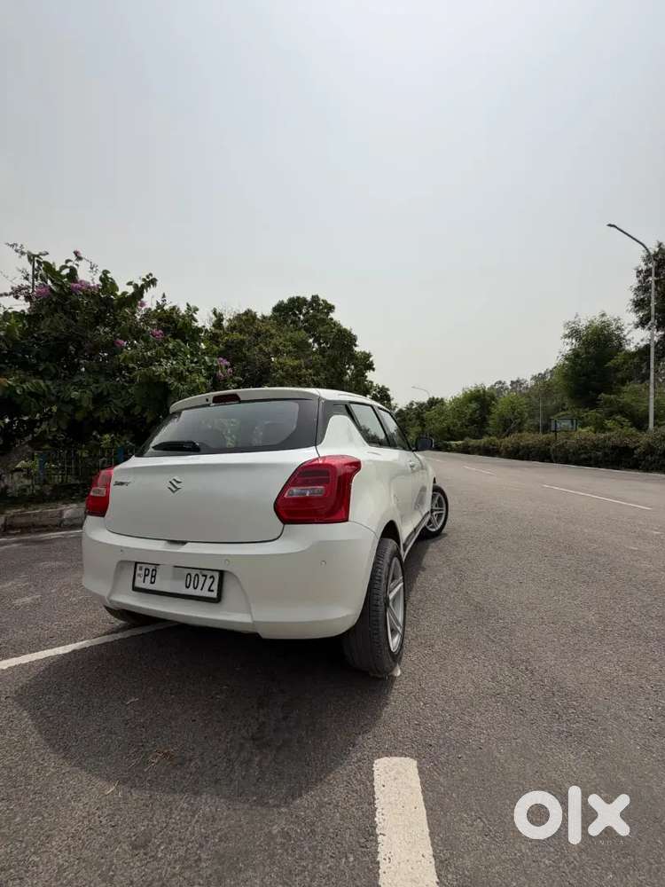 Swit 2019 Good Condition