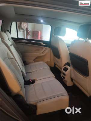 Volkswagen Tiguan All Space 2.0 Tsi, 2019, Petrol