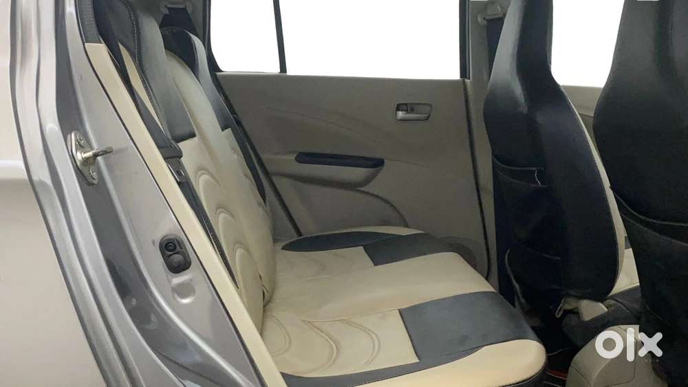 Maruti Suzuki Celerio Zxi Optional Amt, 2019, Petrol