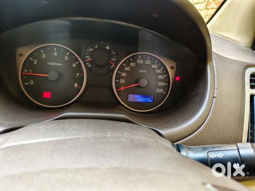 Hyundai I20 - Top Model