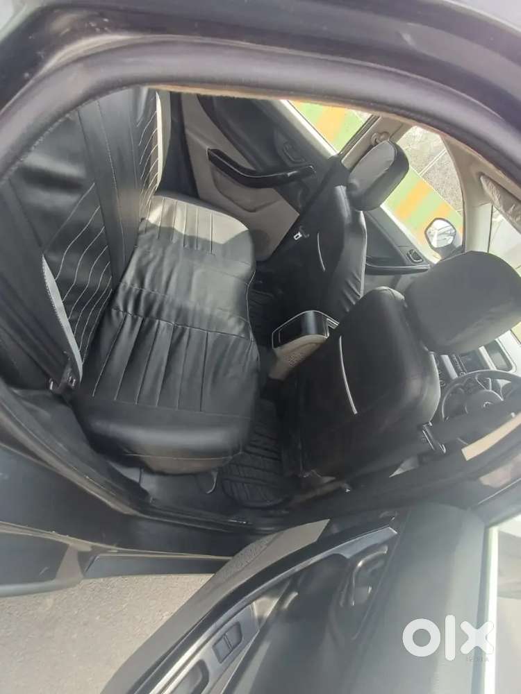 Tata Nexon 2018 Arjent Sale