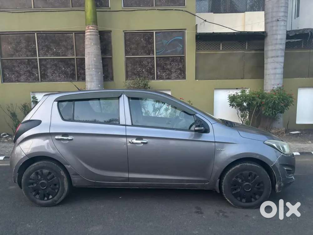 Hyundai I20 Magna