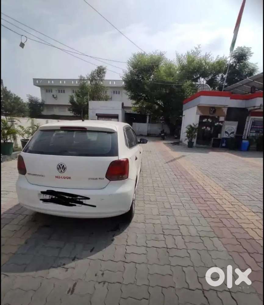 Volkswagen Polo 2011 Diesel Well Maintained