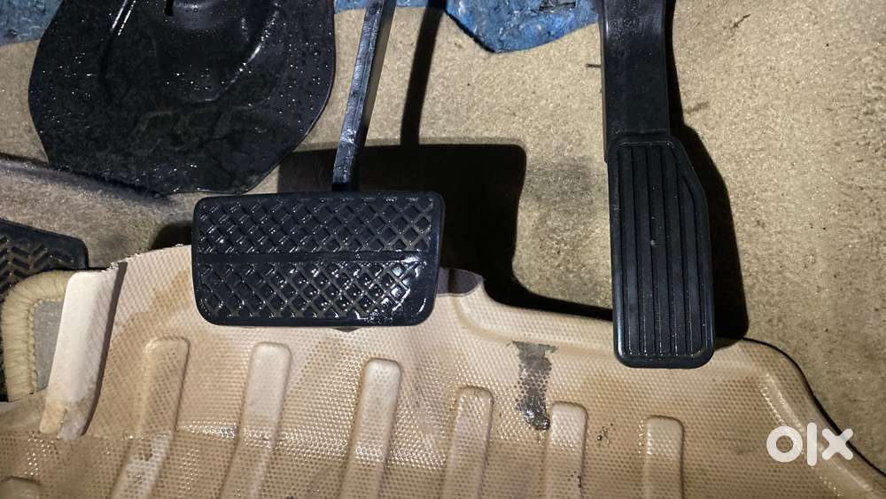 Honda City I-vtec Cvt Vx, 2018, Petrol