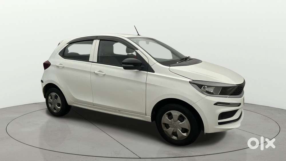 Tata Tiago 1.2 Revotron Xt Cng, 2022, Cng & Hybrids