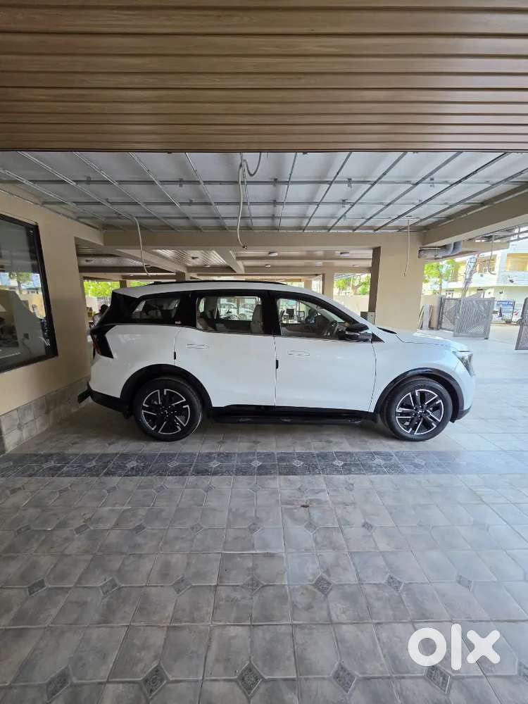 Mahindra Xuv 7xo 2026 Ax7l