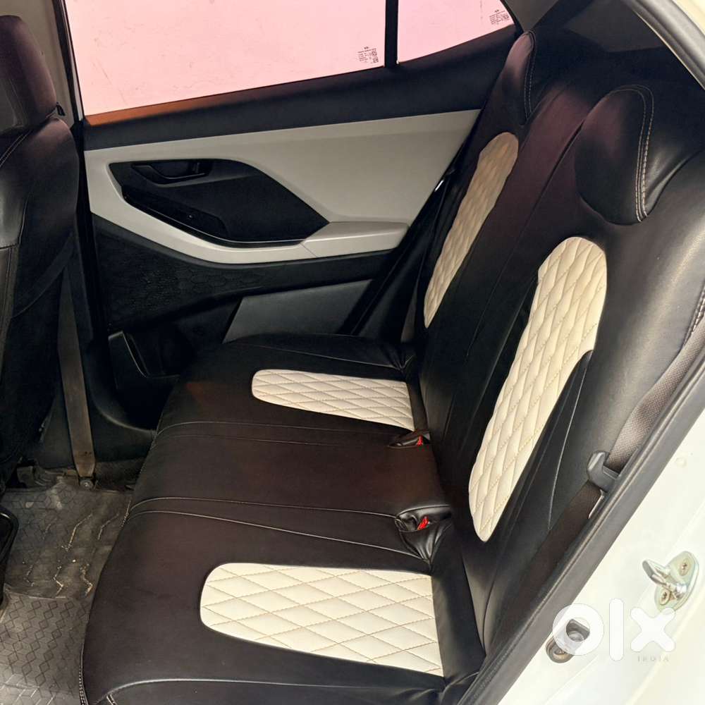 Hyundai Creta 2022 Diesel Manual