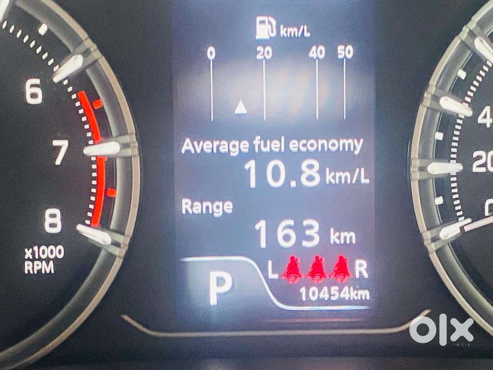 Maruti Suzuki Grand Vitara 1.5 Zeta Smart Hybrid, 2024, Petrol